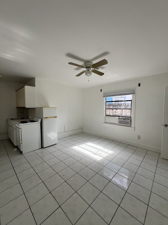 501 S Ocean Blvd in Pompano Beach, FL - Building Photo