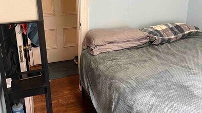 8 Brimmer St, Unit 1 in Boston, MA - Building Photo - Building Photo