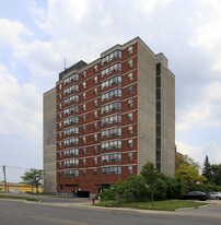 Highway Terraces Apartments