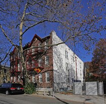 627 90th St Apartments