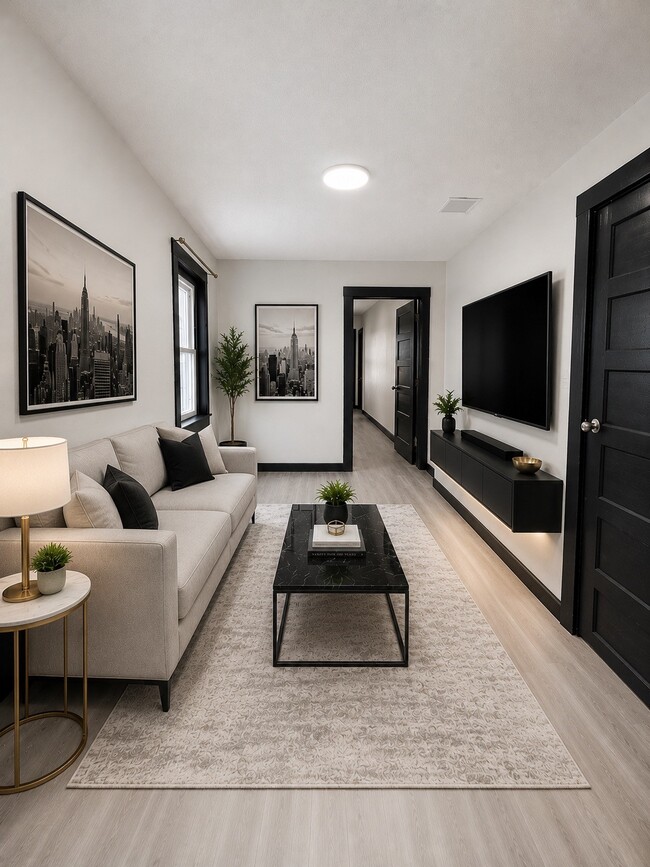 property at 145 Washington Ave