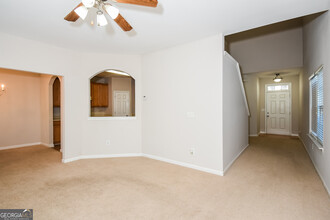414 Pierpont Ct in Canton, GA - Building Photo - Building Photo