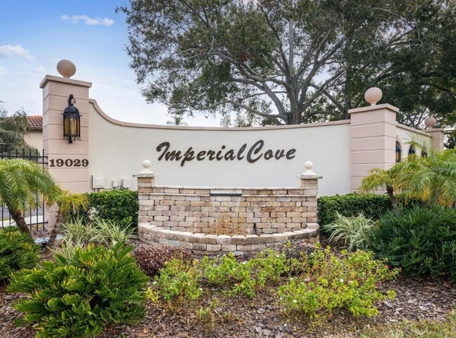 property at 19029 US Highway 19 N