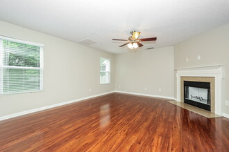 538 Elderberry Way in Murfreesboro, TN - Building Photo - Building Photo