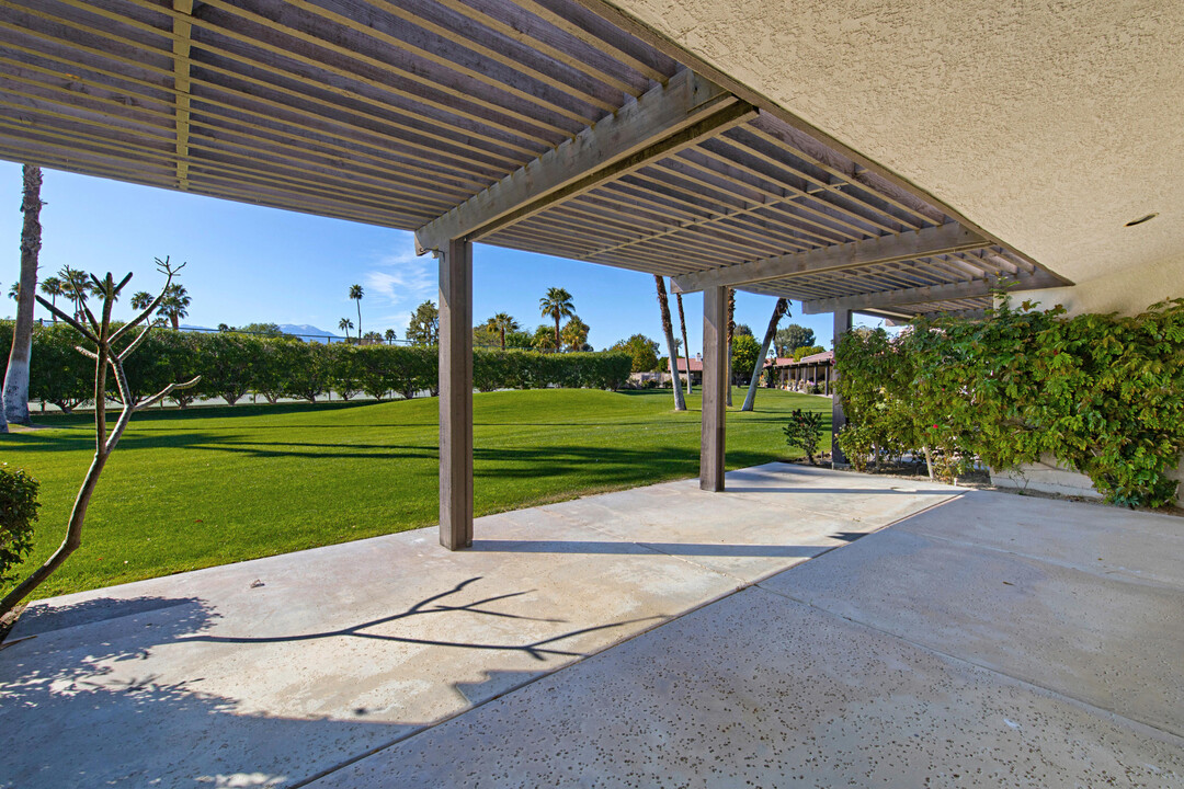 78985 Montego Cir in Bermuda Dunes, CA - Foto de edificio