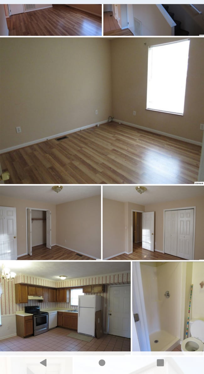 1035 Bluebird Ln, Unit 1033 Bluebird Lane in White Pine, TN - Building Photo - Building Photo
