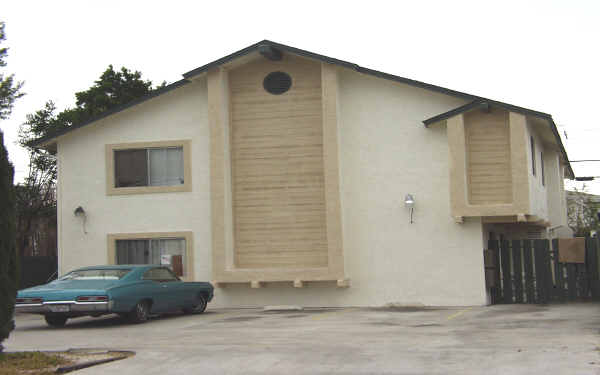 4643 Wilson Ave in San Diego, CA - Building Photo - Building Photo