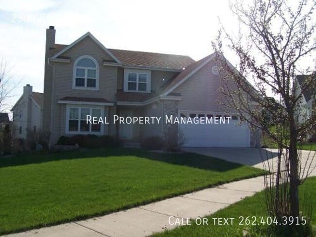 property at 2300 Benjamin Ct