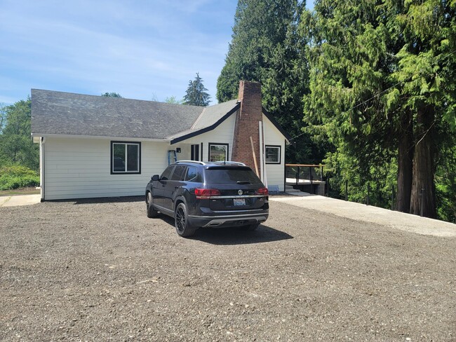 16315 275th Ave NE, Unit House in Duvall, WA - Foto de edificio - Building Photo