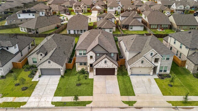 27118 Peaceful Cv Dr in Katy, TX - Building Photo - Building Photo