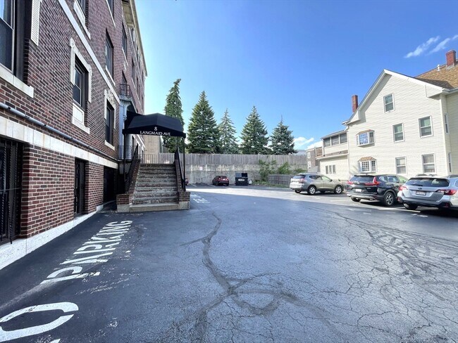 property at 8 Langmaid Ave