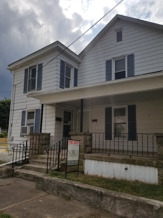 1500 Spring Garden Ave Rentals in Berwick, PA