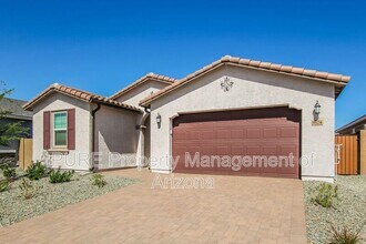 9524 W Flower St in Phoenix, AZ - Building Photo - Building Photo