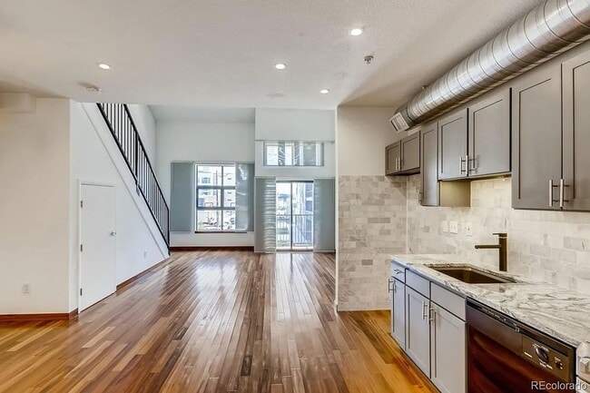 property at 3195 Blake St