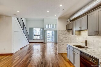 3195 Blake St in Denver, CO - Building Photo - Building Photo