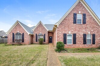 4205 Lexi Dr in Olive Branch, MS - Building Photo - Building Photo