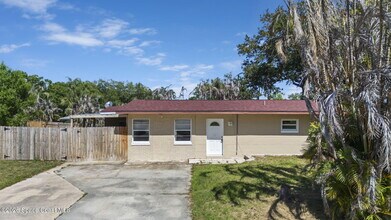 1137 Delmar Terrace in Palm Bay, FL - Building Photo - Building Photo