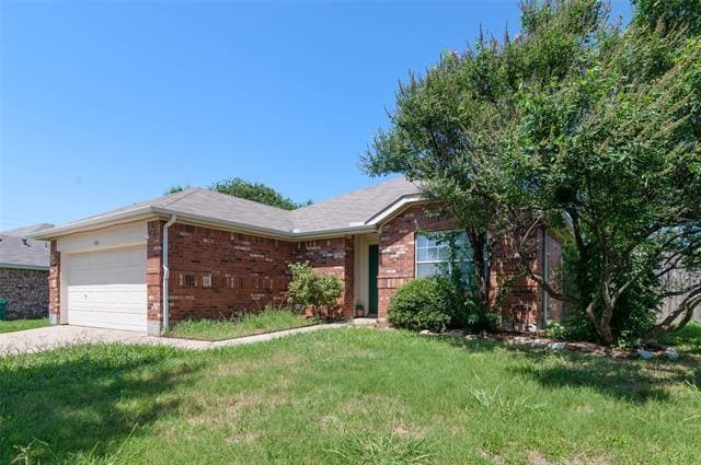 property at 3725 Beatriz Dr