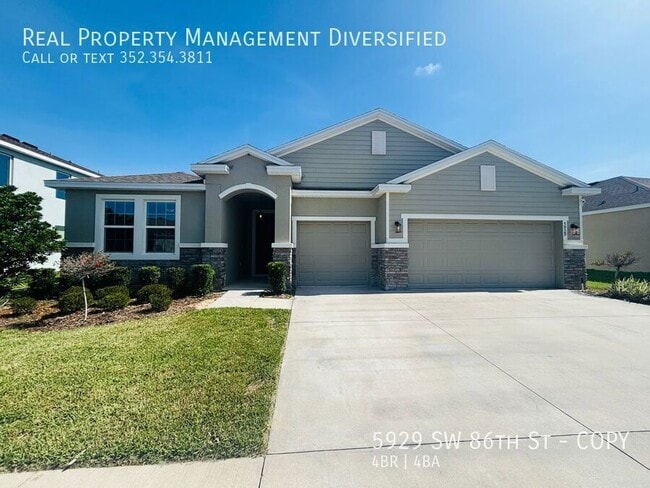 5929 SW 86th St in Ocala, FL - Building Photo - Building Photo