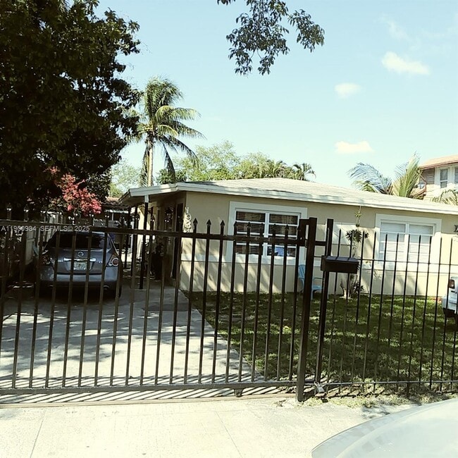 property at 1934 NW 25th Ave