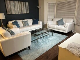 3607 Simms St in Hollywood, FL - Building Photo