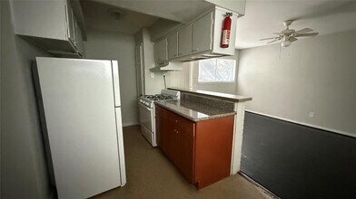 1849 Richmond Ave. in Houston, TX - Building Photo - Building Photo