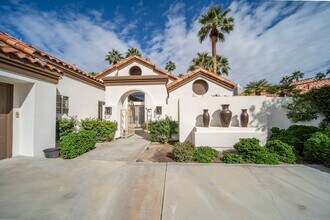 55935 Pinehurst in La Quinta, CA - Building Photo - Building Photo