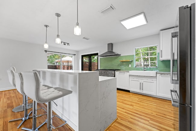 property at 3355 SW 22nd St