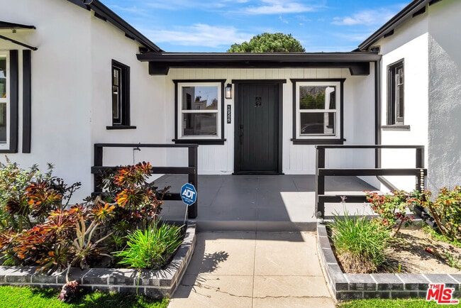 10509 Wilsey Ave in Los Angeles, CA - Building Photo - Building Photo