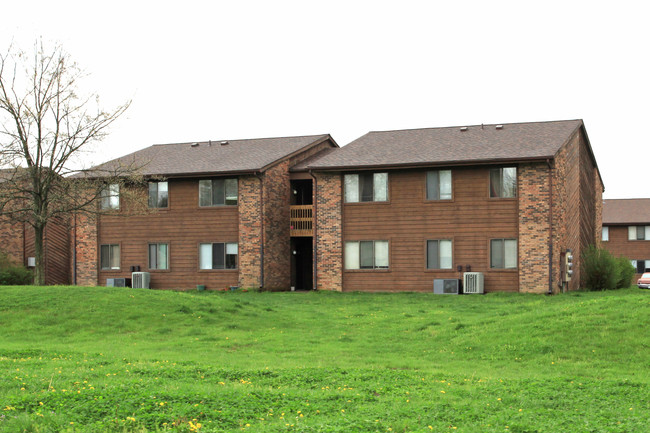 Shepherdsville Village Apartments I