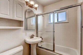 1160 E Lexington Ave in El Cajon, CA - Building Photo - Building Photo