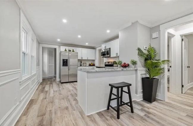 214 Greene St, Unit 214