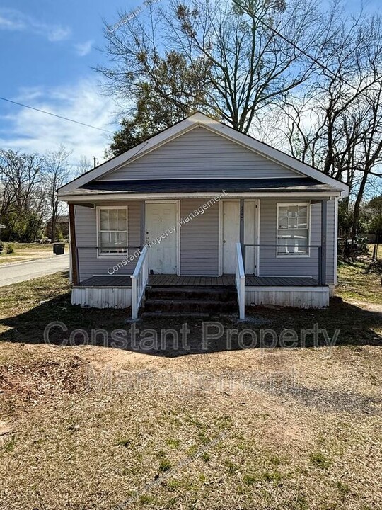 116 Lexington Ave in Griffin, GA - Building Photo