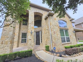 8030 Garland Path Bend Ln in Richmond, TX - Building Photo - Building Photo