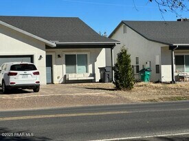 8346 Florentine Rd in Prescott Valley, AZ - Building Photo