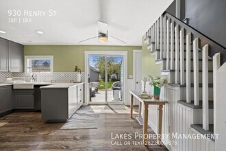 930 Henry St in Lake Geneva, WI - Building Photo - Building Photo