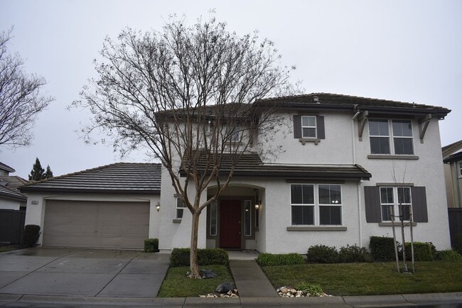 property at 4931 Trouville Ln