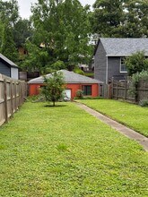 1319 Hull St in Louisville, KY - Building Photo - Building Photo