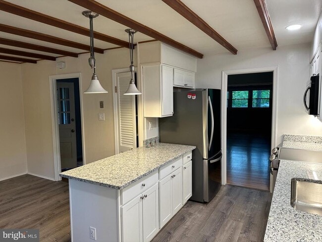 6703 Tusculum Rd in Bethesda, MD - Building Photo - Building Photo