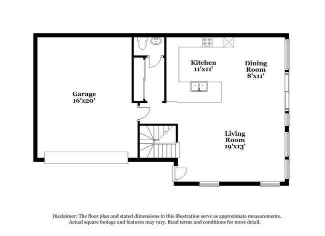10460 Chrisman Ave in Las Vegas, NV - Building Photo - Building Photo