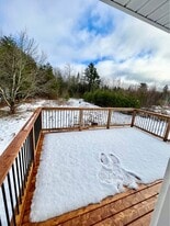 161 Nevers Rd in Lincoln, NB - Building Photo