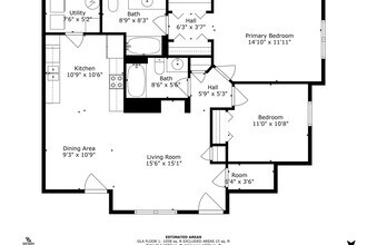 3712 Balcary Bay in Champaign, IL - Building Photo - Building Photo