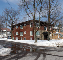 364 Hillwood Dr Apartments