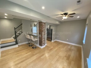1115 Winchester St in Fredericksburg, VA - Building Photo - Building Photo