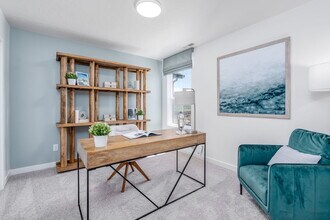 1566 N Summer Spgs Cv in Spanish Fork, UT - Building Photo - Building Photo