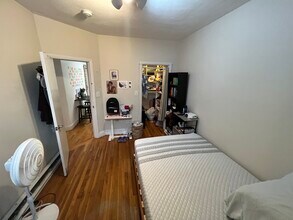 10A Westland Ave, Unit 16 in Boston, MA - Foto de edificio - Building Photo