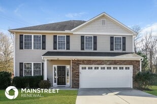 401 Cottesbrook Dr in Wake Forest, NC - Building Photo