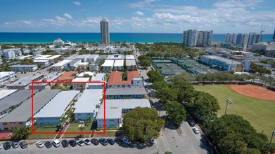 7325 Carlyle Ave in Miami Beach, FL - Building Photo - Building Photo