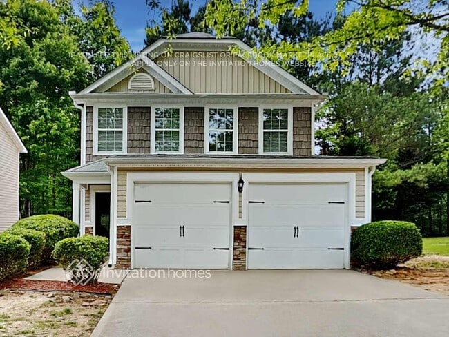 property at 135 Hidden Creek Dr