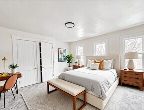 16 Conestoga St in Lancaster, PA - Building Photo - Building Photo